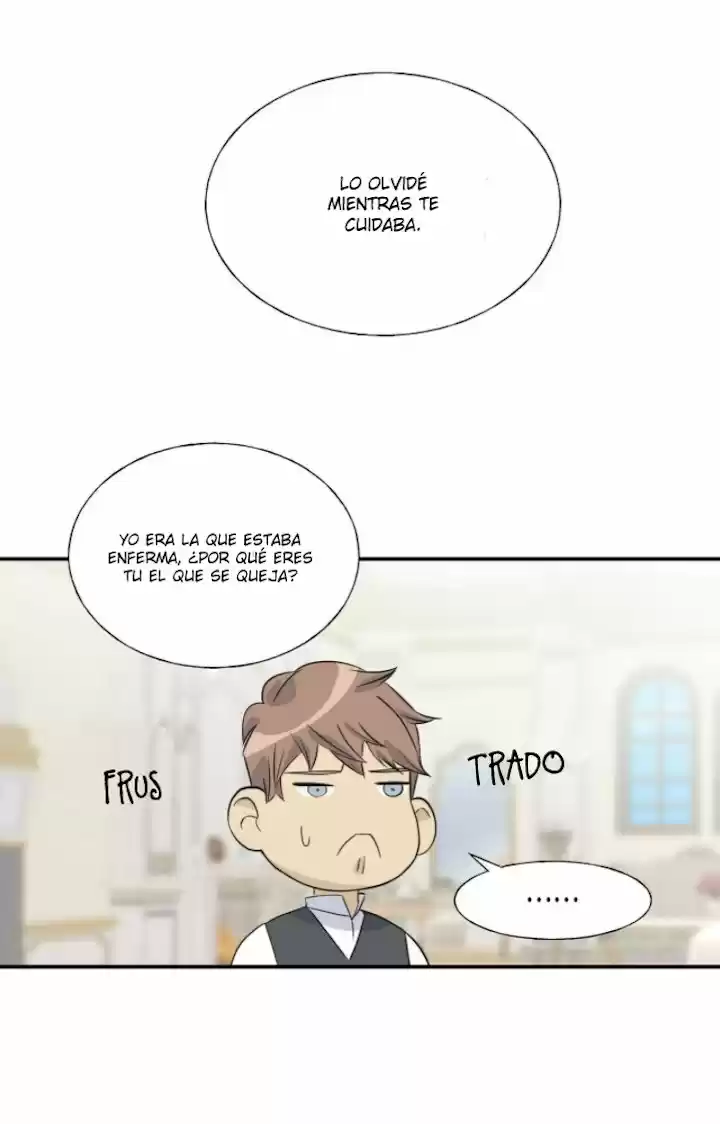 A LOS CUERVOS LES GUSTA LAS COSAS BRILLANTES - Capítulo 20 - Página 42 - LectorTMOo