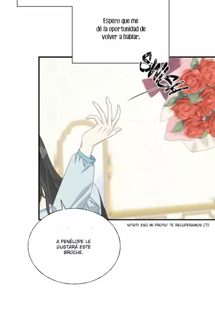 A LOS CUERVOS LES GUSTA LAS COSAS BRILLANTES - Capítulo 20 - Página 45 - LectorTMOo