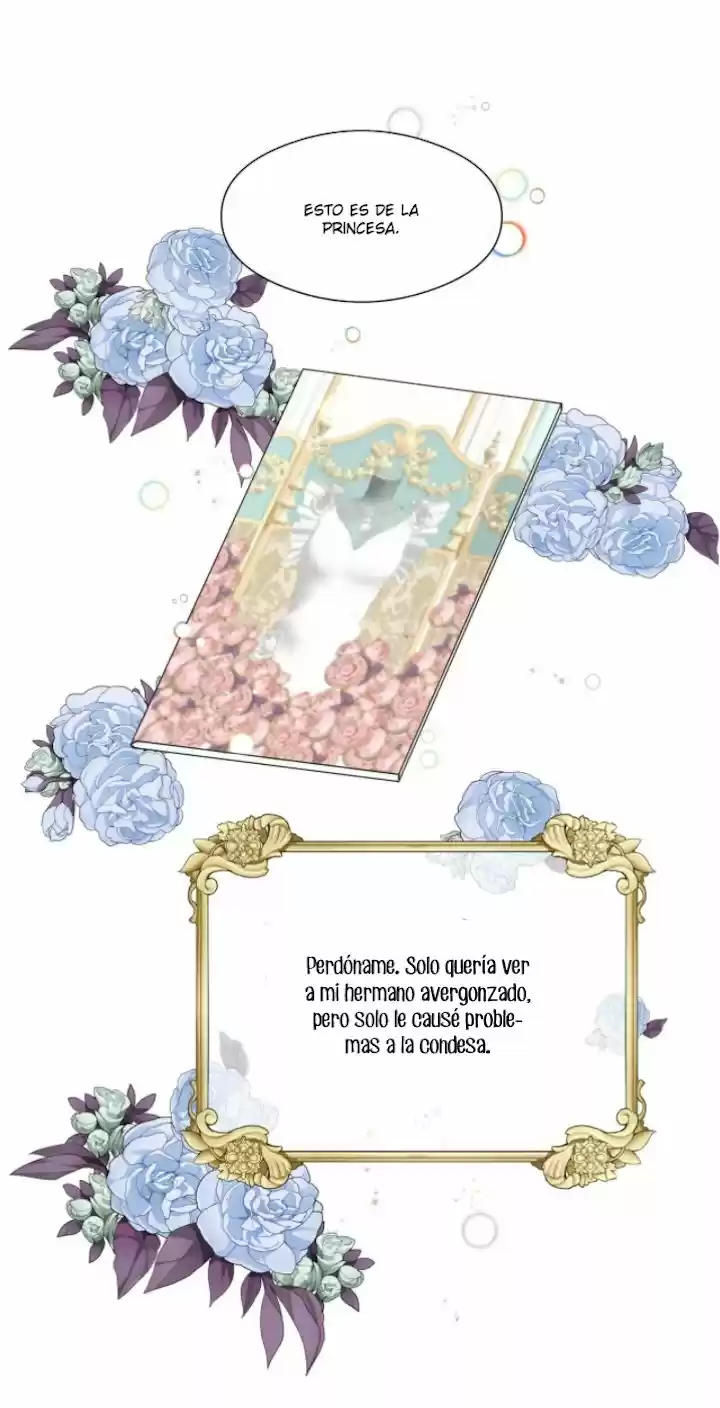 A LOS CUERVOS LES GUSTA LAS COSAS BRILLANTES - Capítulo 20 - Página 46 - LectorTMOo