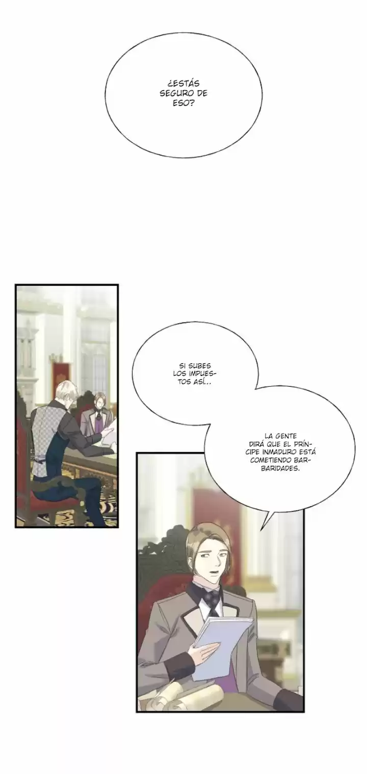 A LOS CUERVOS LES GUSTA LAS COSAS BRILLANTES - Capítulo 20 - Página 56 - LectorTMOo