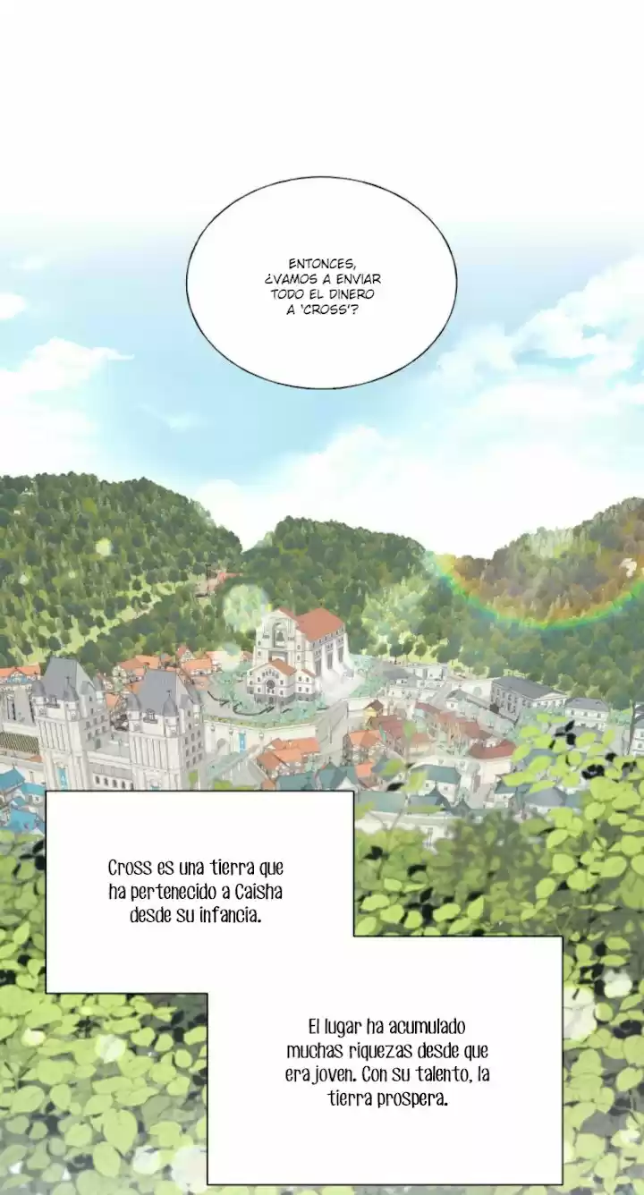 A LOS CUERVOS LES GUSTA LAS COSAS BRILLANTES - Capítulo 20 - Página 61 - LectorTMOo