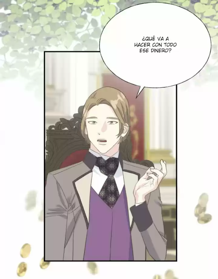 A LOS CUERVOS LES GUSTA LAS COSAS BRILLANTES - Capítulo 20 - Página 62 - LectorTMOo
