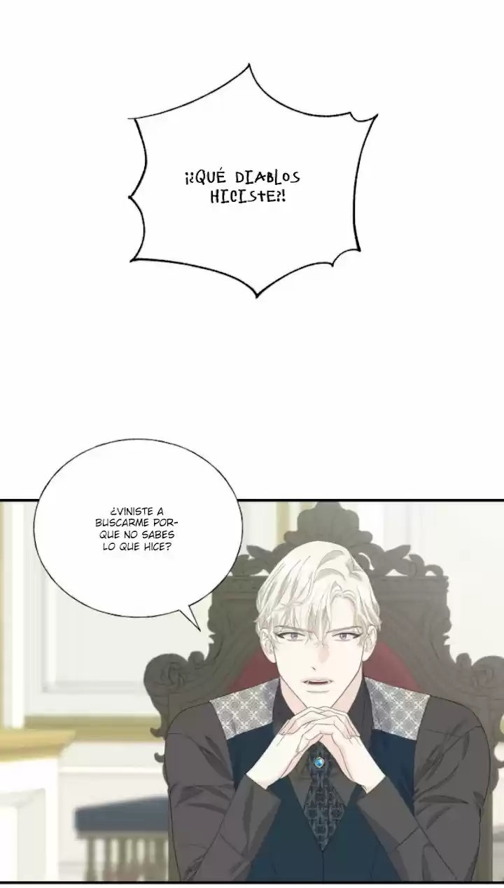 A LOS CUERVOS LES GUSTA LAS COSAS BRILLANTES - Capítulo 21 - Página 5 - LectorTMOo