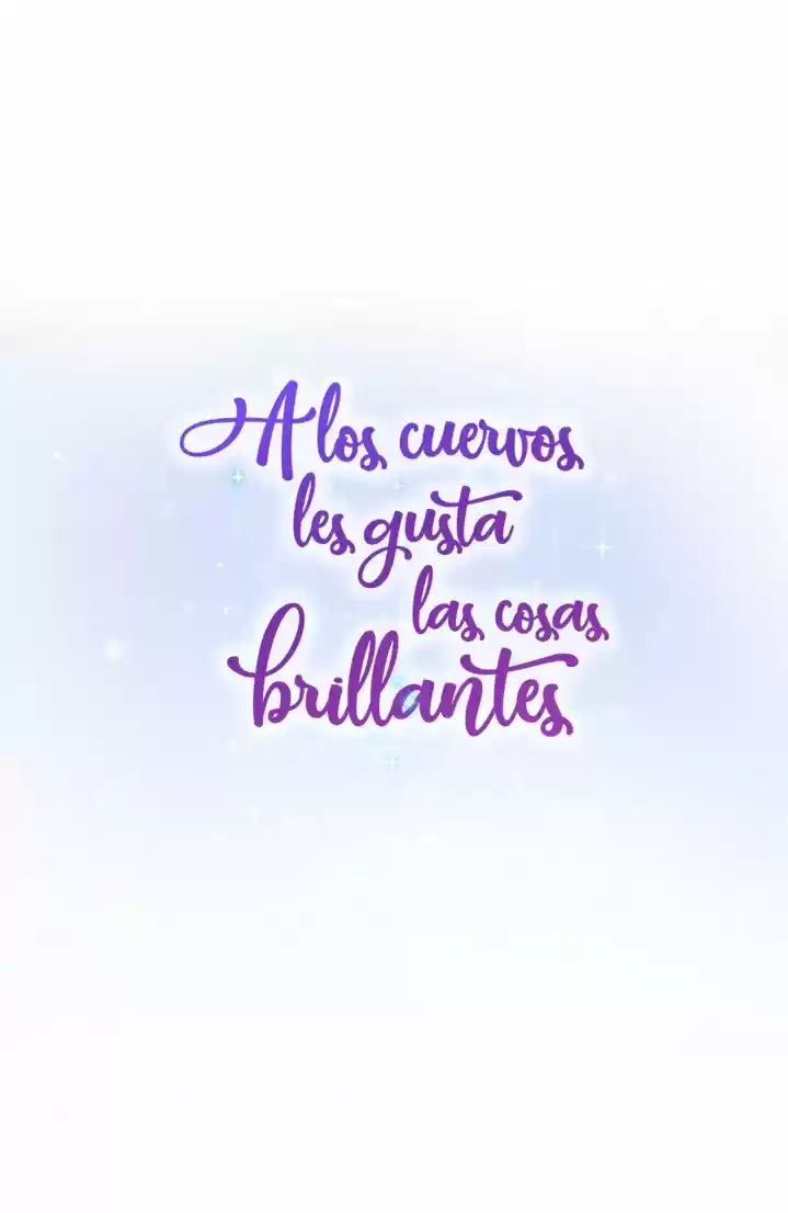 A LOS CUERVOS LES GUSTA LAS COSAS BRILLANTES - Capítulo 21 - Página 26 - LectorTMOo