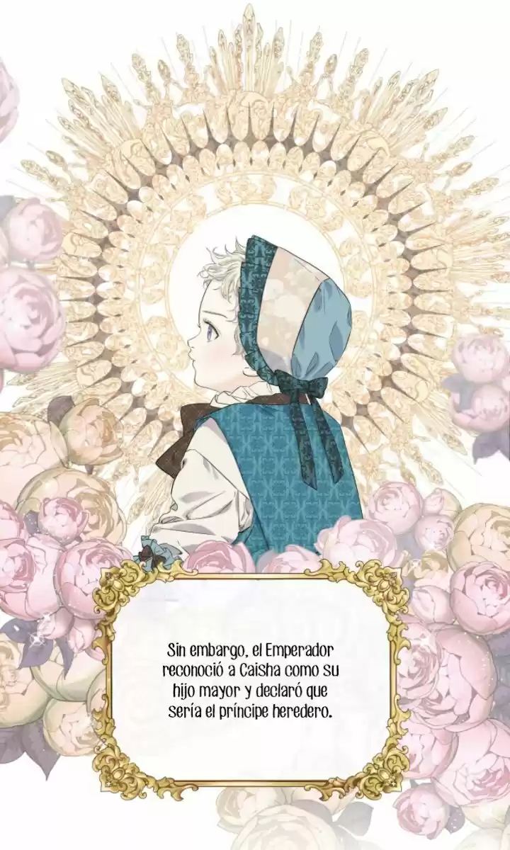 A LOS CUERVOS LES GUSTA LAS COSAS BRILLANTES - Capítulo 21 - Página 35 - LectorTMOo