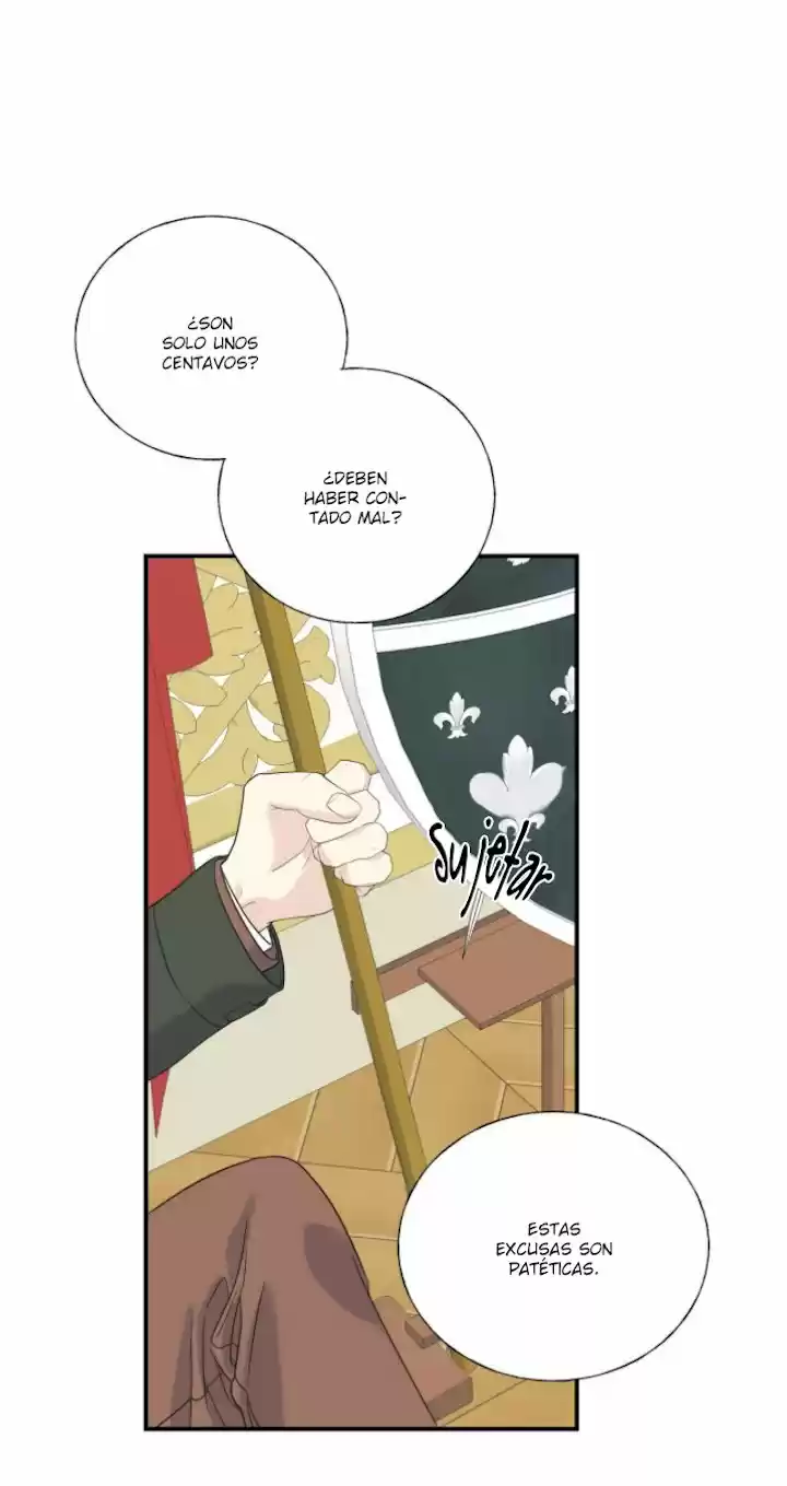A LOS CUERVOS LES GUSTA LAS COSAS BRILLANTES - Capítulo 21 - Página 40 - LectorTMOo
