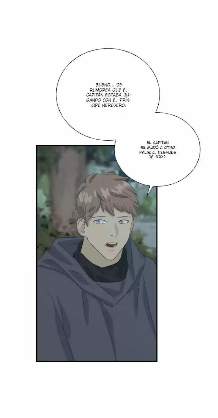 A LOS CUERVOS LES GUSTA LAS COSAS BRILLANTES - Capítulo 21 - Página 62 - LectorTMOo
