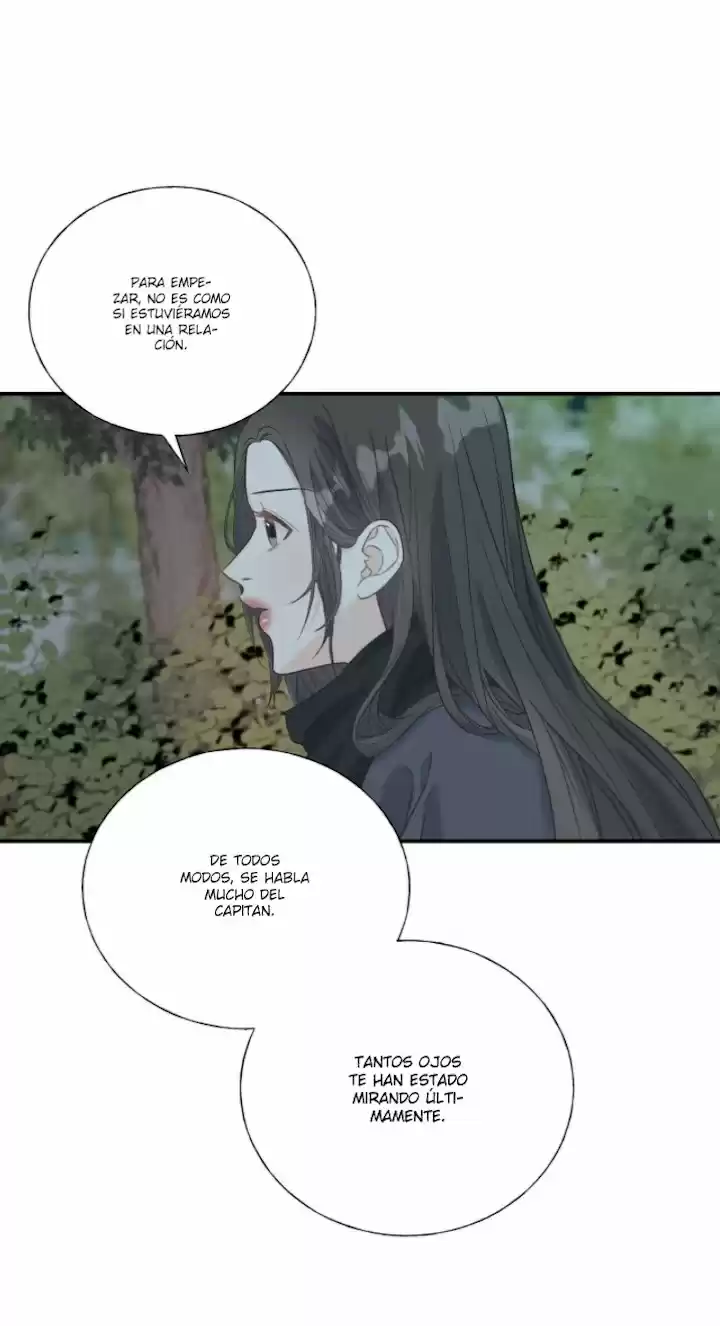 A LOS CUERVOS LES GUSTA LAS COSAS BRILLANTES - Capítulo 21 - Página 63 - LectorTMOo