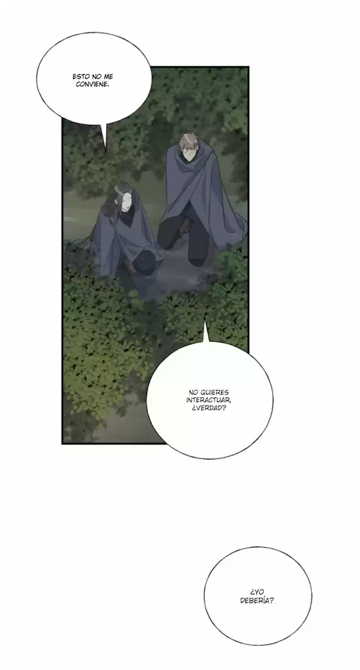 A LOS CUERVOS LES GUSTA LAS COSAS BRILLANTES - Capítulo 21 - Página 65 - LectorTMOo
