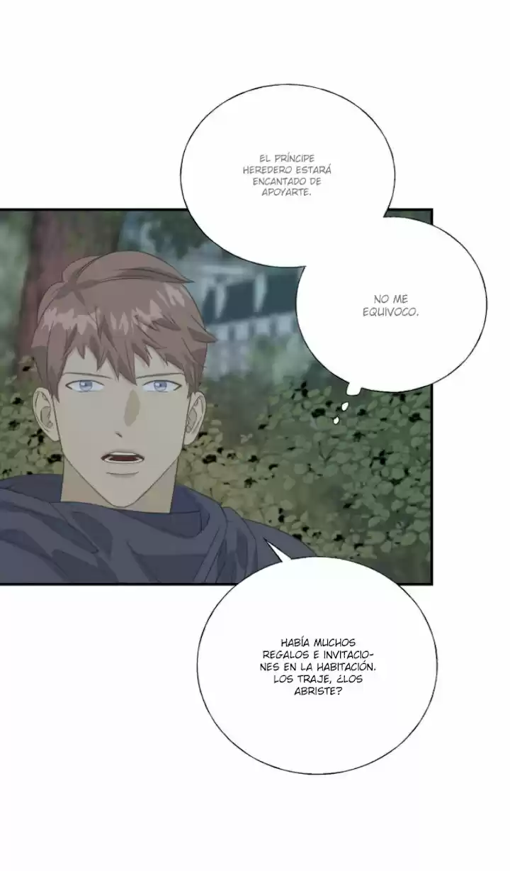 A LOS CUERVOS LES GUSTA LAS COSAS BRILLANTES - Capítulo 21 - Página 67 - LectorTMOo