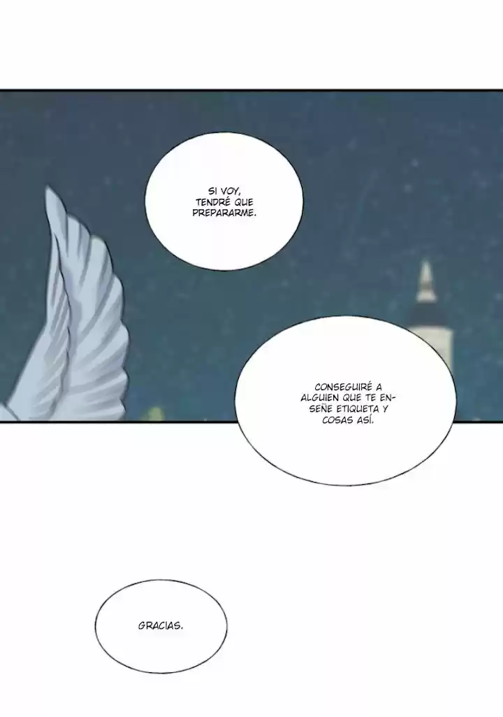 A LOS CUERVOS LES GUSTA LAS COSAS BRILLANTES - Capítulo 21 - Página 69 - LectorTMOo