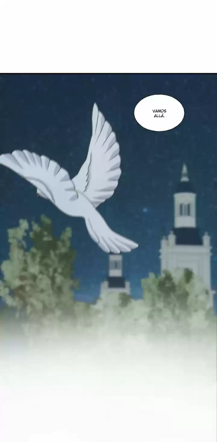 A LOS CUERVOS LES GUSTA LAS COSAS BRILLANTES - Capítulo 21 - Página 73 - LectorTMOo