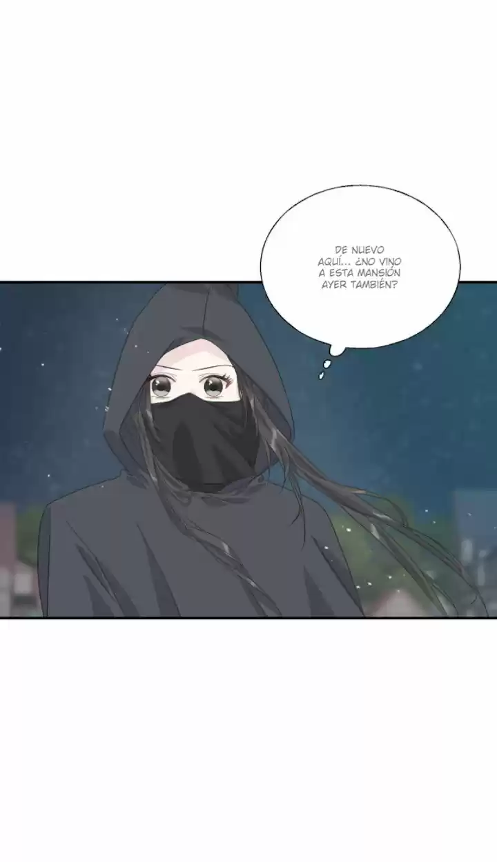 A LOS CUERVOS LES GUSTA LAS COSAS BRILLANTES - Capítulo 22 - Página 13 - LectorTMOo