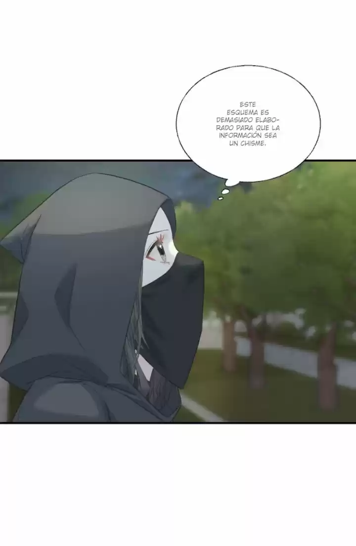 A LOS CUERVOS LES GUSTA LAS COSAS BRILLANTES - Capítulo 22 - Página 19 - LectorTMOo