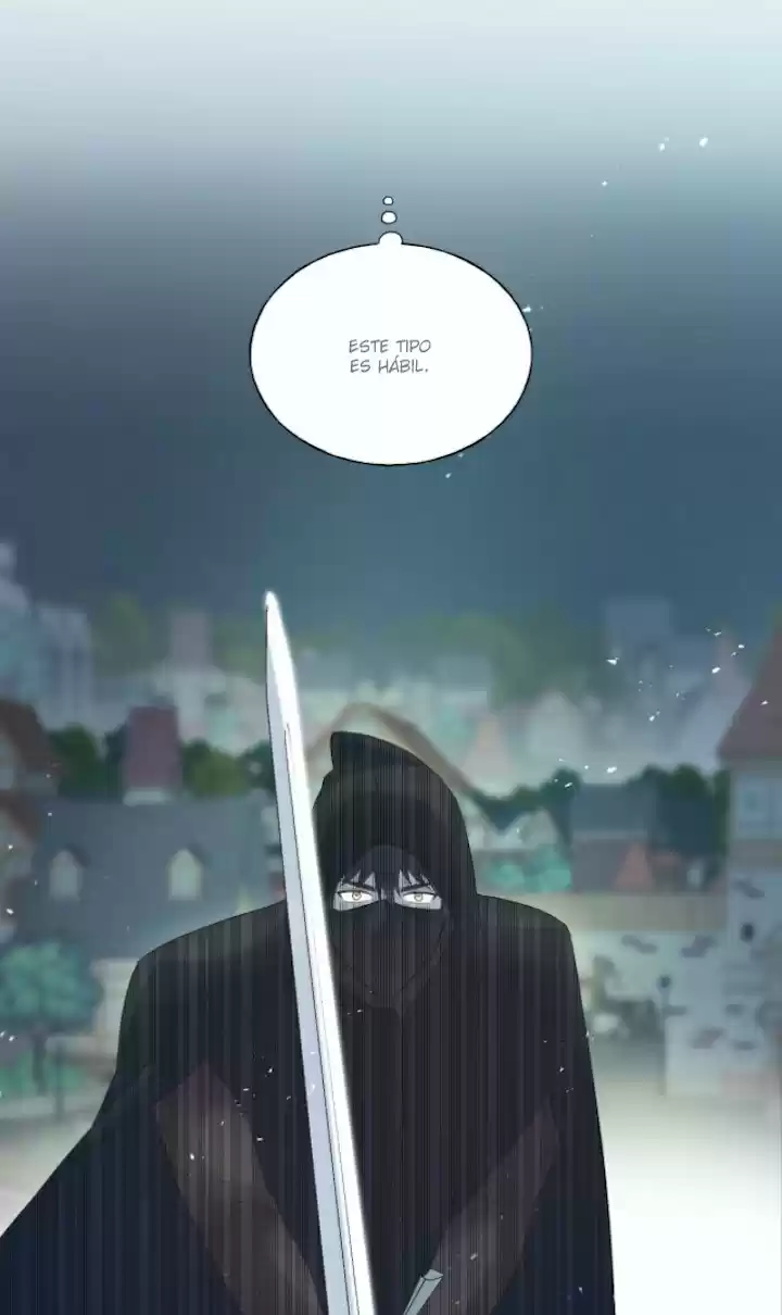 A LOS CUERVOS LES GUSTA LAS COSAS BRILLANTES - Capítulo 22 - Página 34 - LectorTMOo