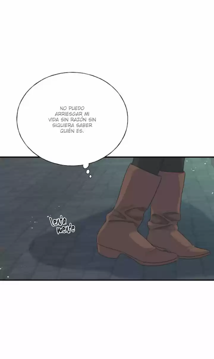 A LOS CUERVOS LES GUSTA LAS COSAS BRILLANTES - Capítulo 22 - Página 35 - LectorTMOo
