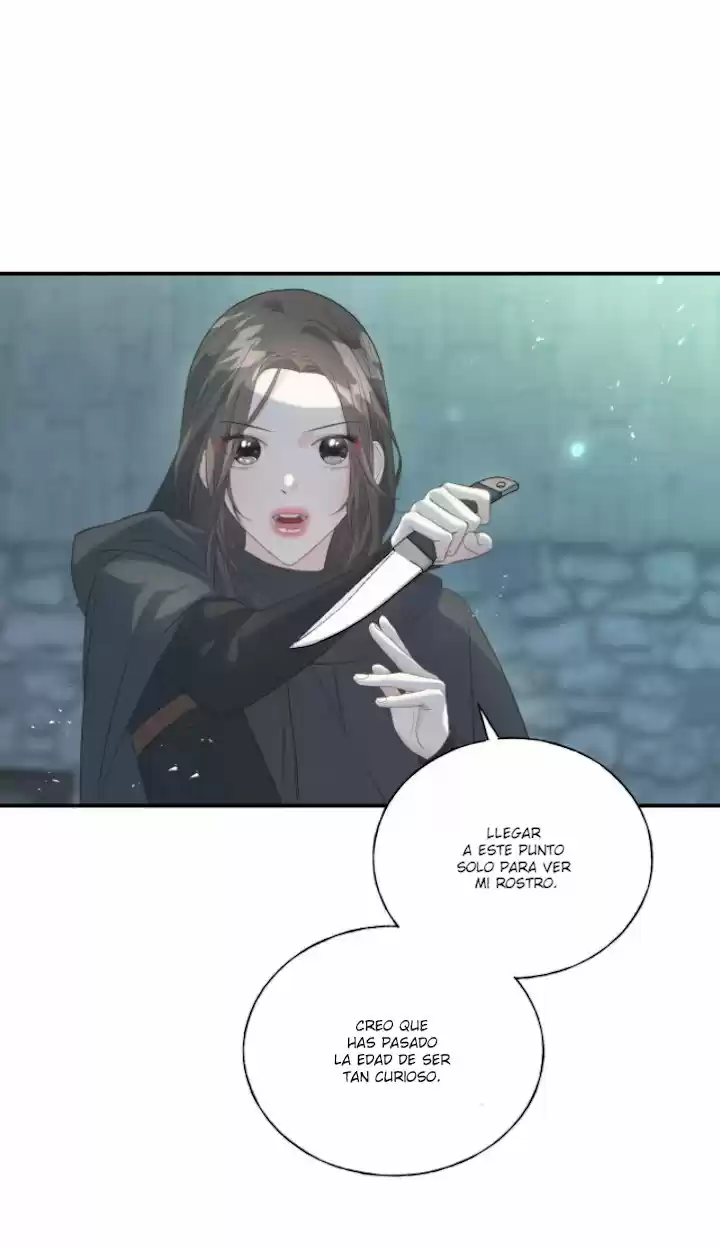A LOS CUERVOS LES GUSTA LAS COSAS BRILLANTES - Capítulo 22 - Página 41 - LectorTMOo