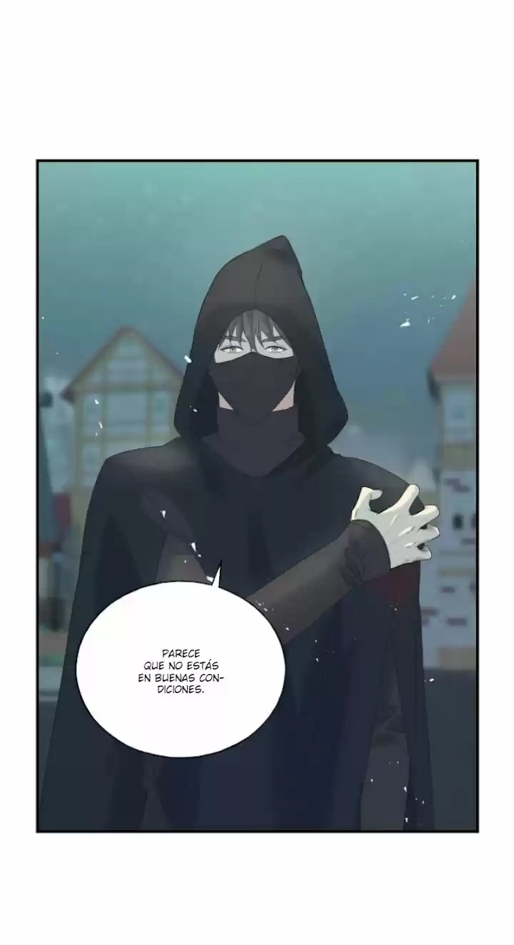 A LOS CUERVOS LES GUSTA LAS COSAS BRILLANTES - Capítulo 22 - Página 42 - LectorTMOo
