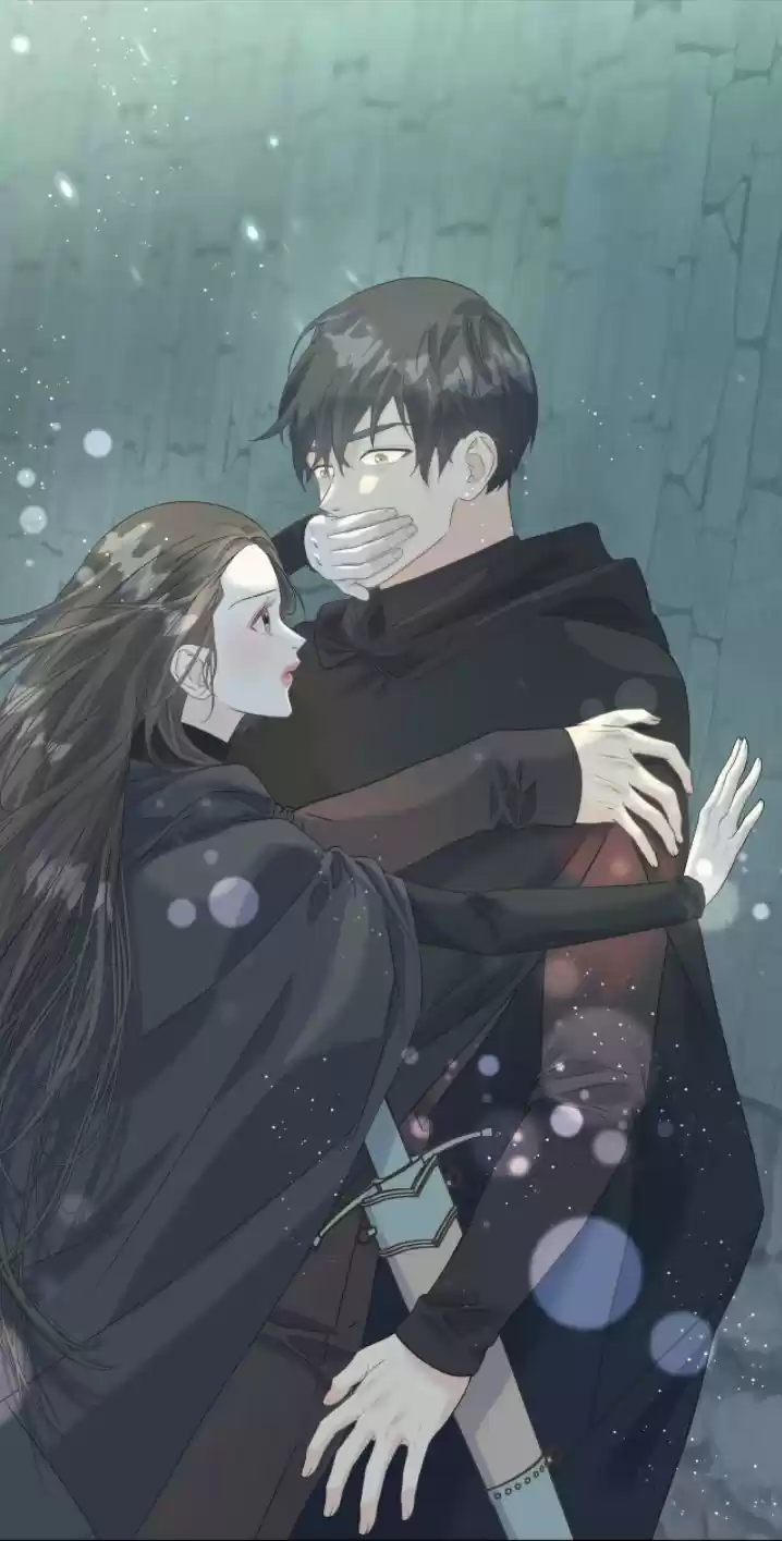 A LOS CUERVOS LES GUSTA LAS COSAS BRILLANTES - Capítulo 22 - Página 49 - LectorTMOo
