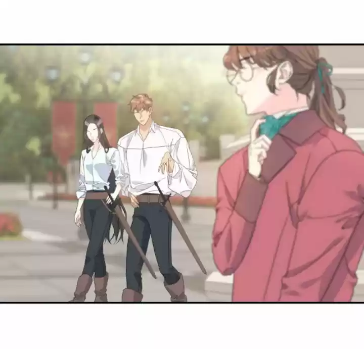 A LOS CUERVOS LES GUSTA LAS COSAS BRILLANTES - Capítulo 23 - Página 5 - LectorTMOo