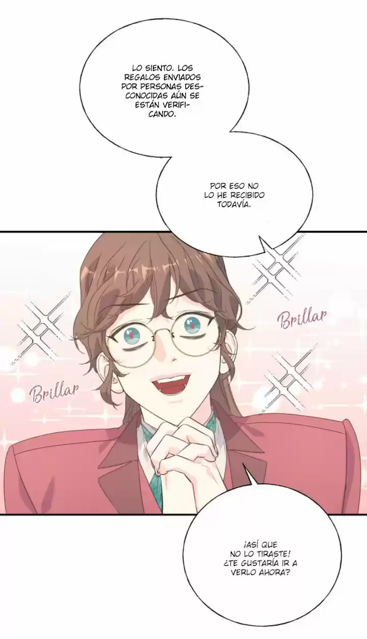 A LOS CUERVOS LES GUSTA LAS COSAS BRILLANTES - Capítulo 23 - Página 10 - LectorTMOo