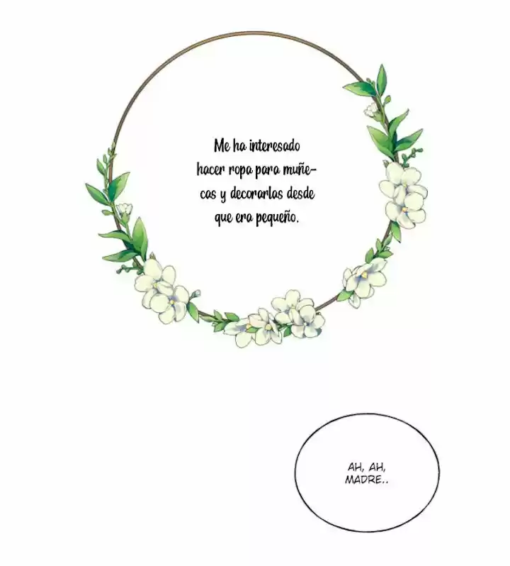 A LOS CUERVOS LES GUSTA LAS COSAS BRILLANTES - Capítulo 23 - Página 20 - LectorTMOo