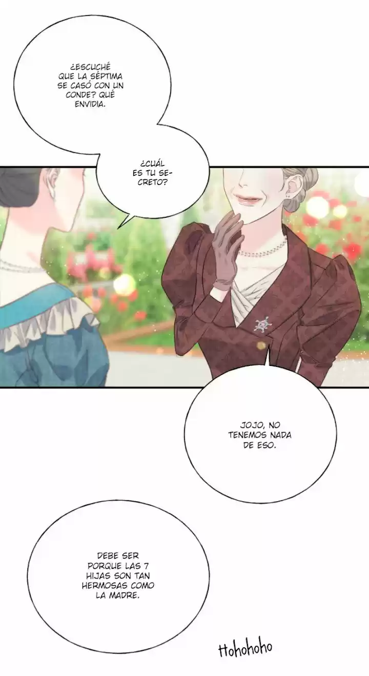 A LOS CUERVOS LES GUSTA LAS COSAS BRILLANTES - Capítulo 23 - Página 26 - LectorTMOo