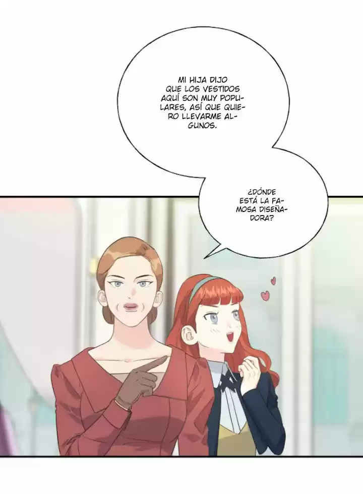 A LOS CUERVOS LES GUSTA LAS COSAS BRILLANTES - Capítulo 23 - Página 29 - LectorTMOo