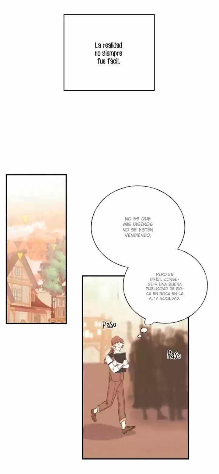A LOS CUERVOS LES GUSTA LAS COSAS BRILLANTES - Capítulo 23 - Página 32 - LectorTMOo