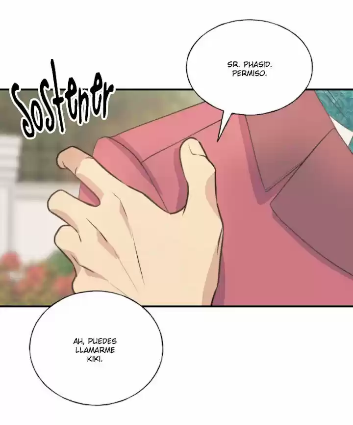 A LOS CUERVOS LES GUSTA LAS COSAS BRILLANTES - Capítulo 23 - Página 44 - LectorTMOo