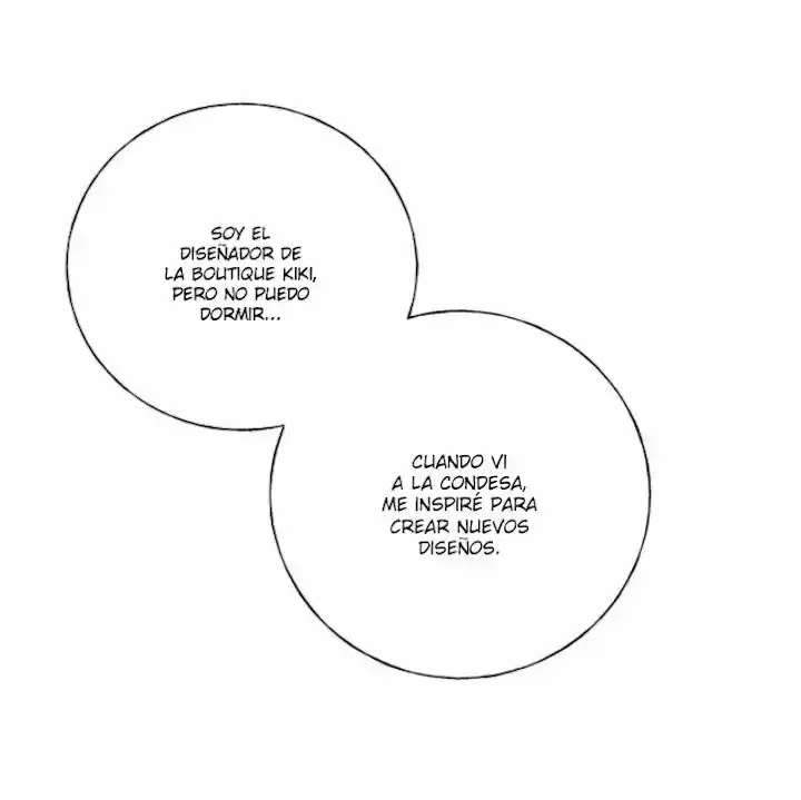 A LOS CUERVOS LES GUSTA LAS COSAS BRILLANTES - Capítulo 23 - Página 48 - LectorTMOo