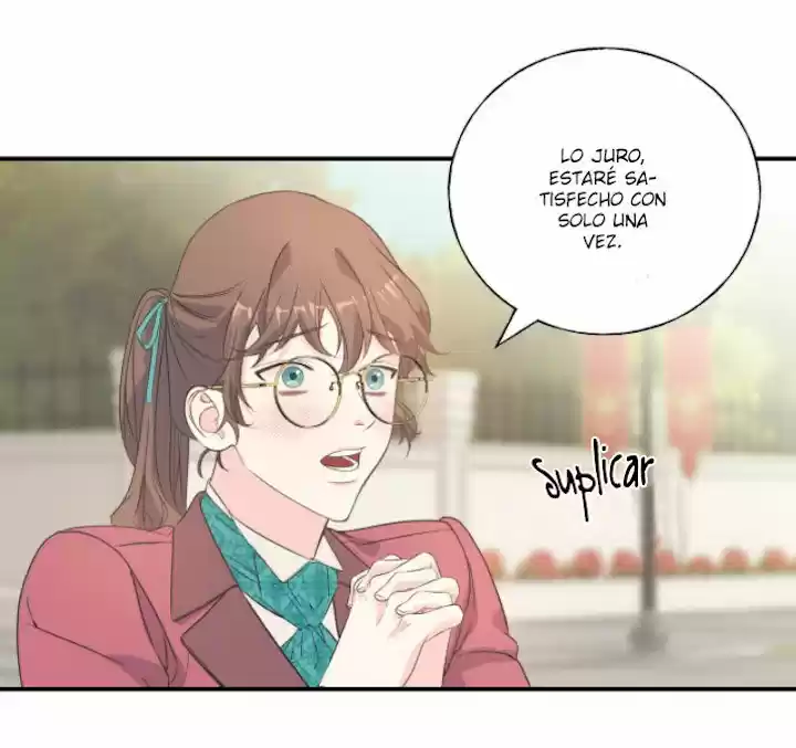A LOS CUERVOS LES GUSTA LAS COSAS BRILLANTES - Capítulo 23 - Página 49 - LectorTMOo