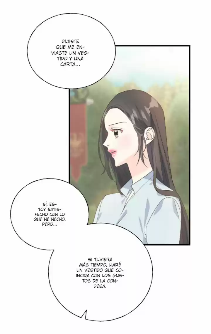 A LOS CUERVOS LES GUSTA LAS COSAS BRILLANTES - Capítulo 23 - Página 50 - LectorTMOo