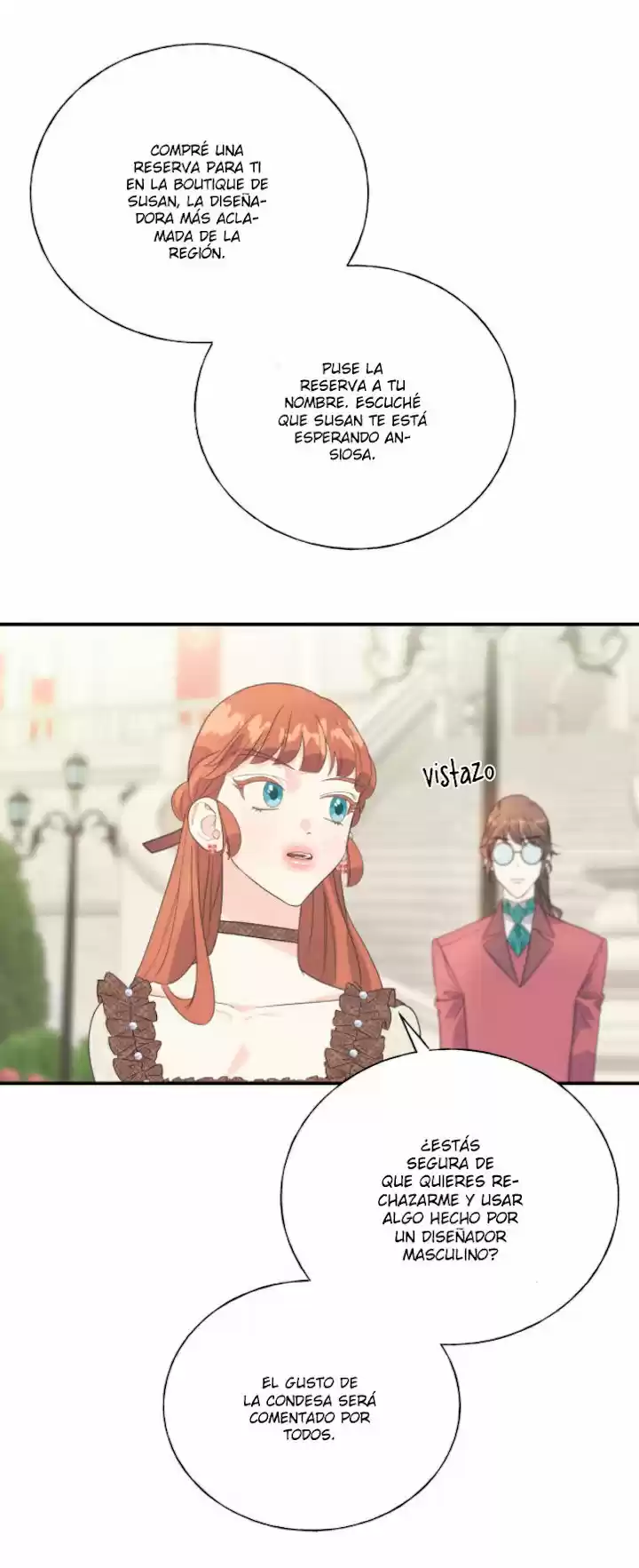 A LOS CUERVOS LES GUSTA LAS COSAS BRILLANTES - Capítulo 23 - Página 60 - LectorTMOo