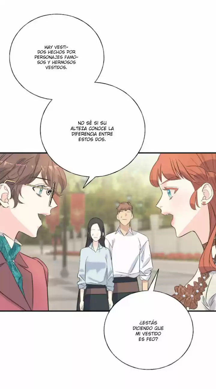 A LOS CUERVOS LES GUSTA LAS COSAS BRILLANTES - Capítulo 23 - Página 62 - LectorTMOo