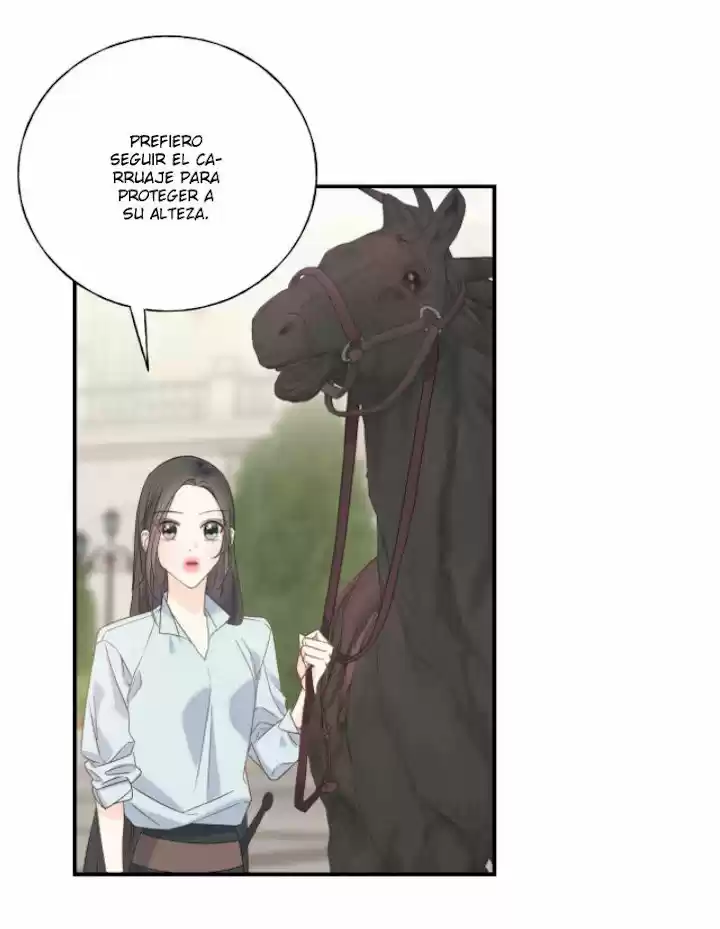 A LOS CUERVOS LES GUSTA LAS COSAS BRILLANTES - Capítulo 23 - Página 67 - LectorTMOo