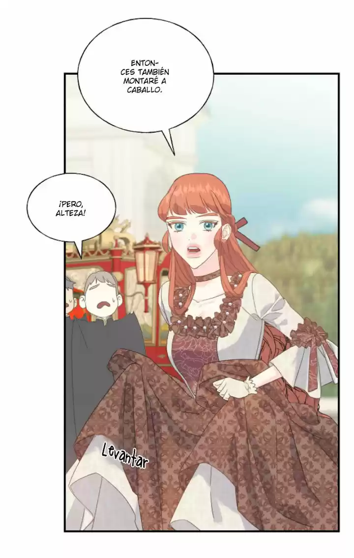 A LOS CUERVOS LES GUSTA LAS COSAS BRILLANTES - Capítulo 23 - Página 68 - LectorTMOo