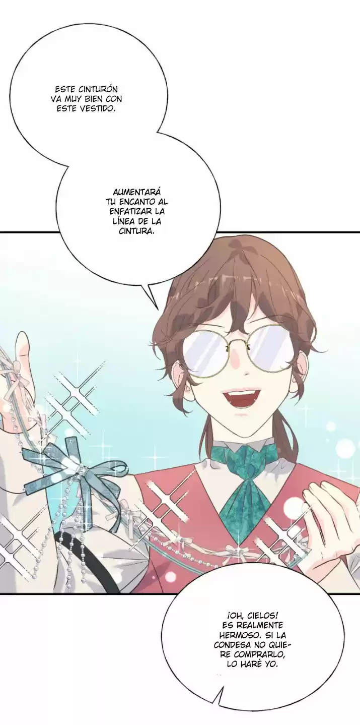 A LOS CUERVOS LES GUSTA LAS COSAS BRILLANTES - Capítulo 24 - Página 5 - LectorTMOo