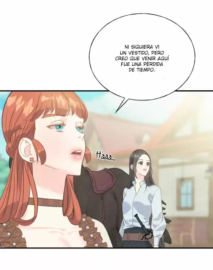 A LOS CUERVOS LES GUSTA LAS COSAS BRILLANTES - Capítulo 24 - Página 9 - LectorTMOo