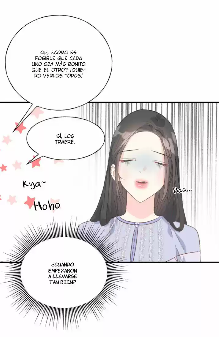 A LOS CUERVOS LES GUSTA LAS COSAS BRILLANTES - Capítulo 24 - Página 19 - LectorTMOo