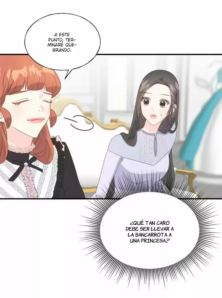 A LOS CUERVOS LES GUSTA LAS COSAS BRILLANTES - Capítulo 24 - Página 22 - LectorTMOo