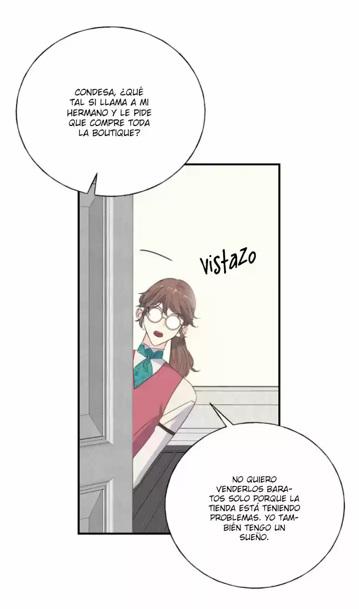 A LOS CUERVOS LES GUSTA LAS COSAS BRILLANTES - Capítulo 24 - Página 23 - LectorTMOo