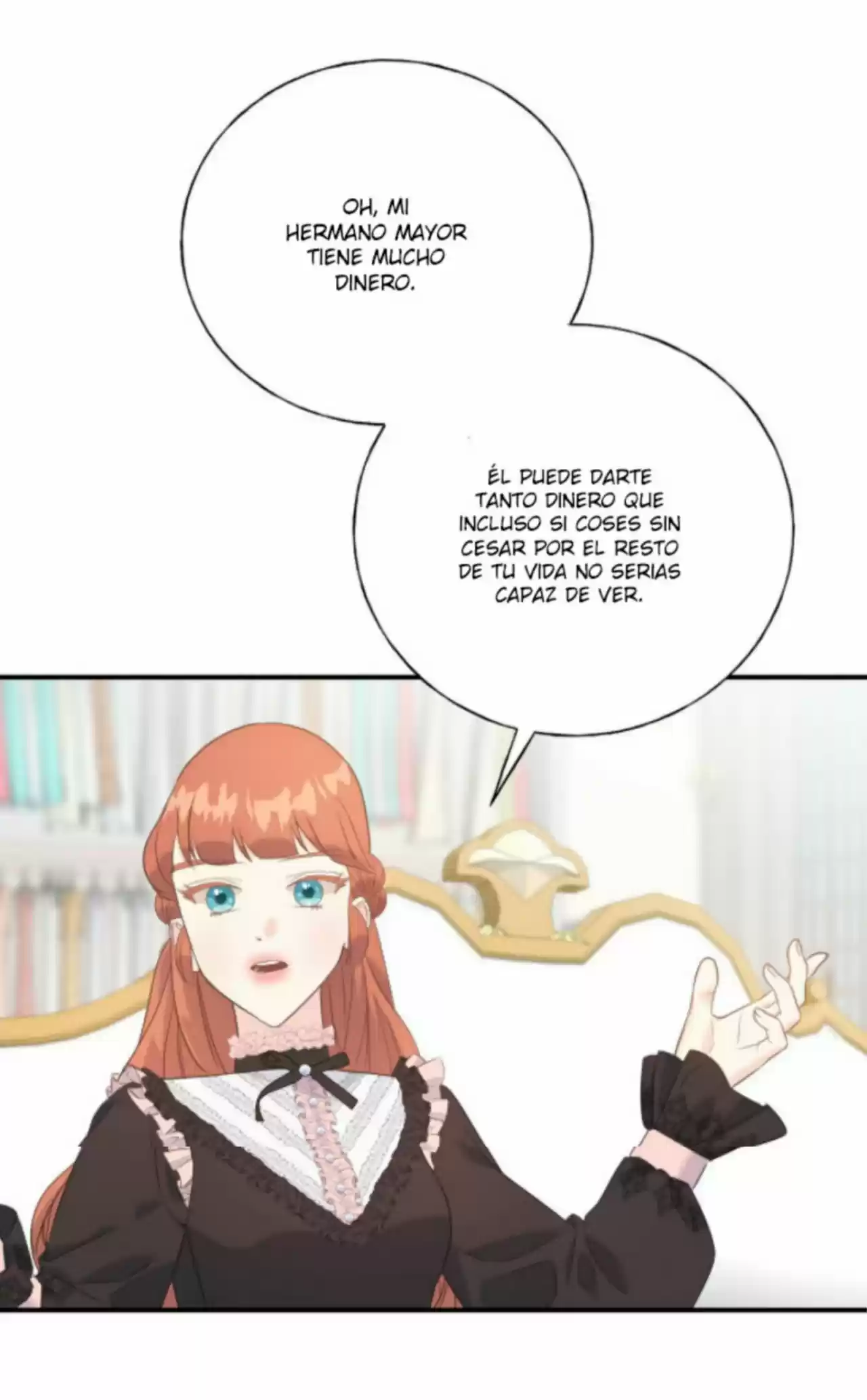 A LOS CUERVOS LES GUSTA LAS COSAS BRILLANTES - Capítulo 24 - Página 24 - LectorTMOo
