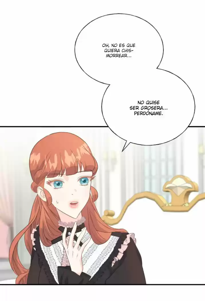 A LOS CUERVOS LES GUSTA LAS COSAS BRILLANTES - Capítulo 24 - Página 27 - LectorTMOo