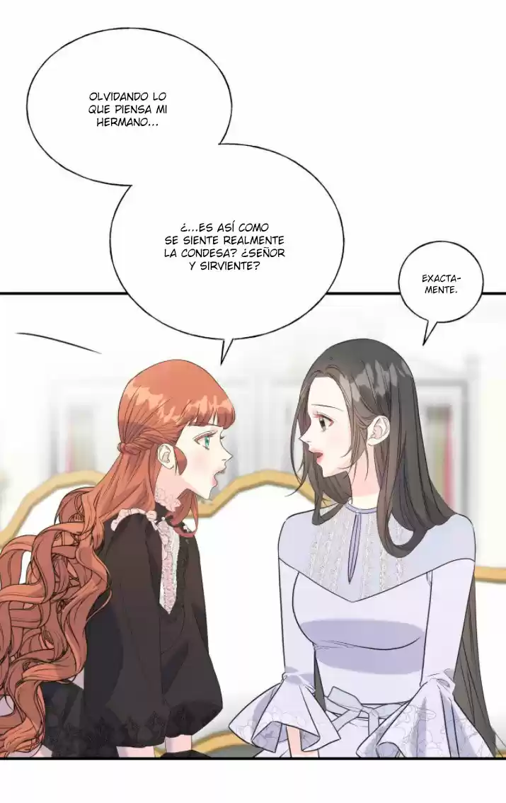 A LOS CUERVOS LES GUSTA LAS COSAS BRILLANTES - Capítulo 24 - Página 31 - LectorTMOo