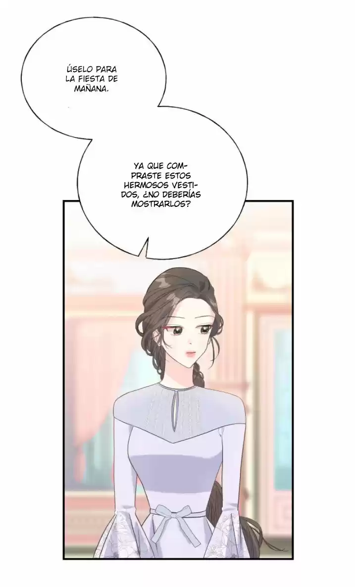A LOS CUERVOS LES GUSTA LAS COSAS BRILLANTES - Capítulo 24 - Página 40 - LectorTMOo