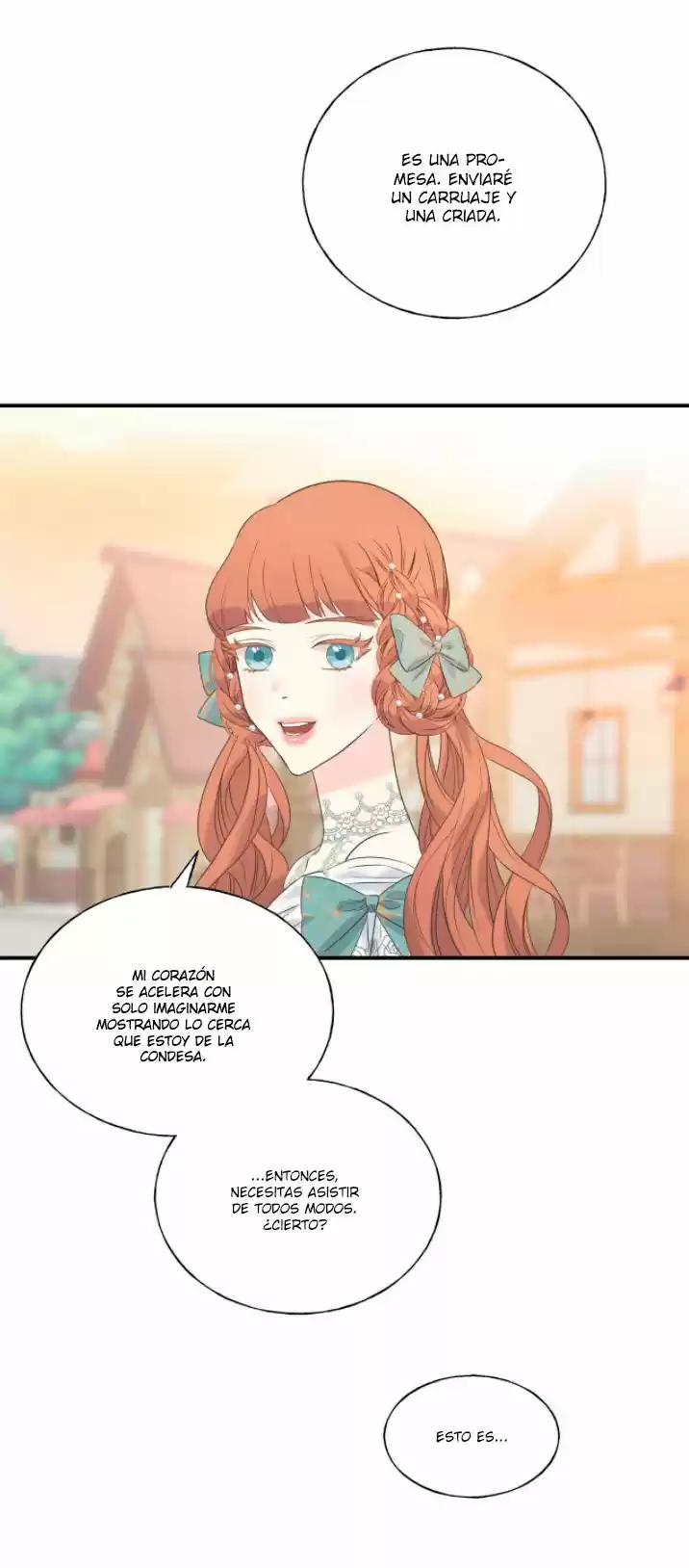 A LOS CUERVOS LES GUSTA LAS COSAS BRILLANTES - Capítulo 24 - Página 41 - LectorTMOo