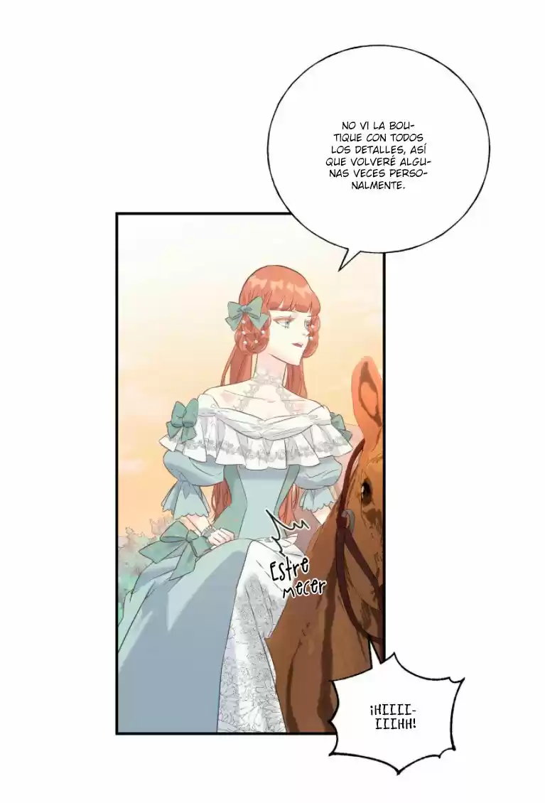 A LOS CUERVOS LES GUSTA LAS COSAS BRILLANTES - Capítulo 24 - Página 48 - LectorTMOo