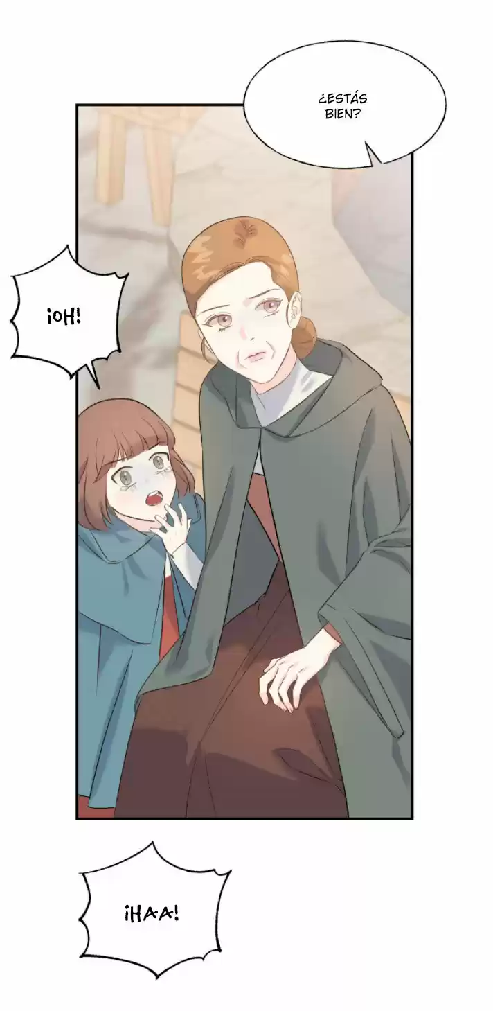 A LOS CUERVOS LES GUSTA LAS COSAS BRILLANTES - Capítulo 24 - Página 64 - LectorTMOo