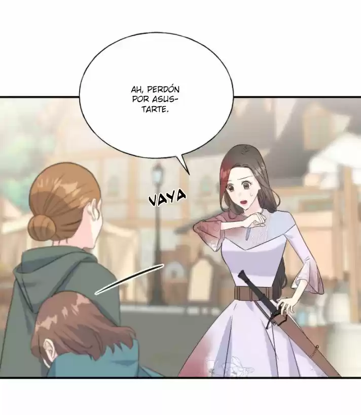 A LOS CUERVOS LES GUSTA LAS COSAS BRILLANTES - Capítulo 24 - Página 65 - LectorTMOo
